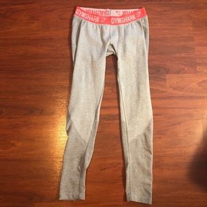 NWOT Gymshark Flex Leggings